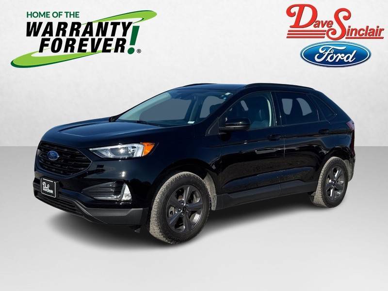 2024 Ford Edge SEL — SUV — 26,245 mi — St. Louis, MO
