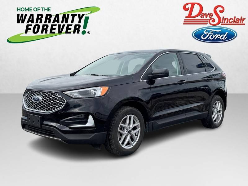 2024 Ford Edge SEL — SUV — 28,694 mi — St. Louis, MO