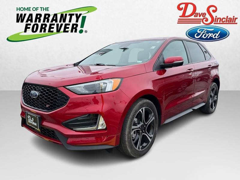 2024 Ford Edge ST — SUV — 20,672 mi — St. Louis, MO