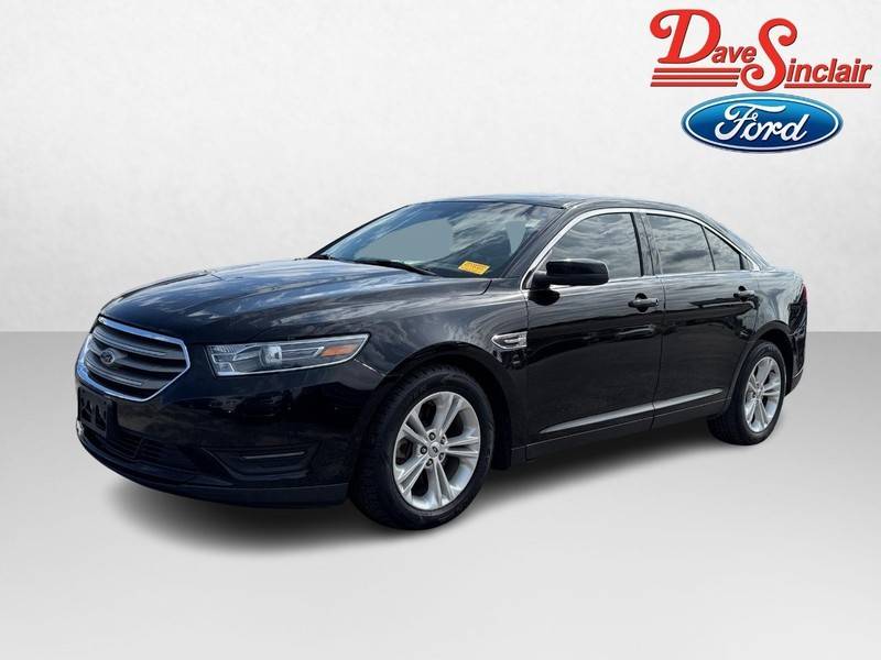 2018 Ford Taurus SEL — Sedan — 138,897 mi — St. Louis, MO