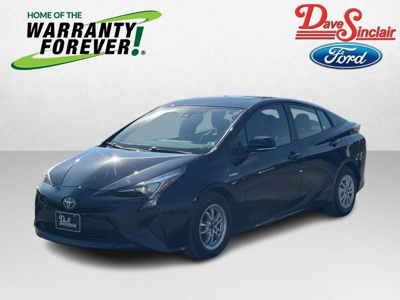 2017 Toyota Prius Two — Hatchback — 78,983 mi — St. Louis, MO