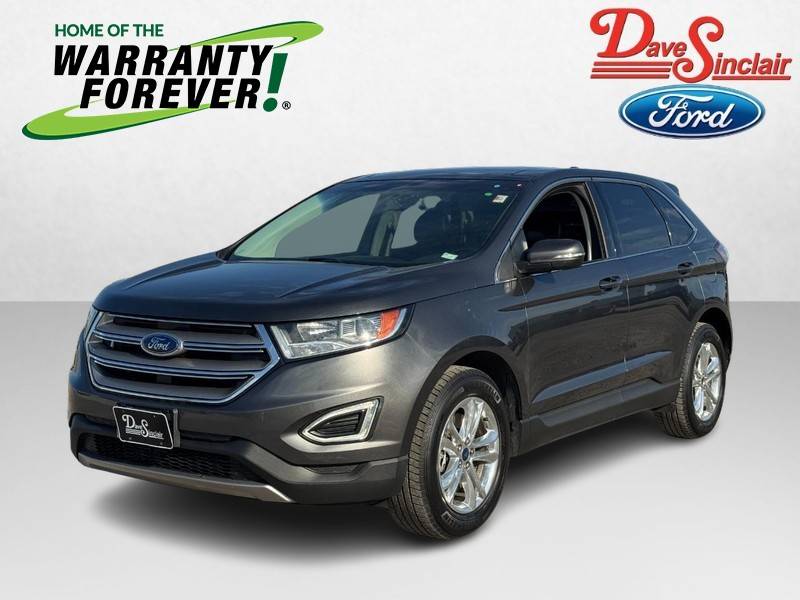 2016 Ford Edge SEL — SUV — 96,293 mi — St. Louis, MO