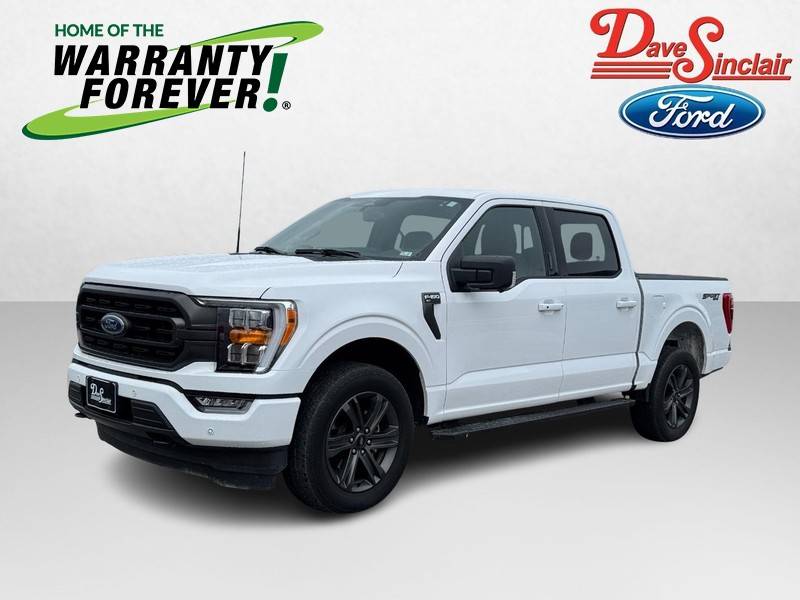 2023 Ford F-150 XLT — Pickup Truck — 24,191 mi — St. Louis, MO