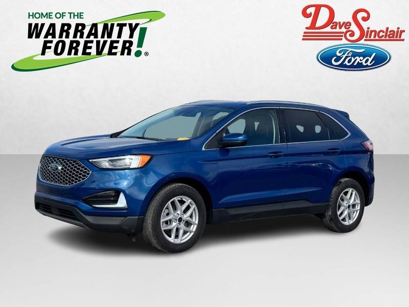 2024 Ford Edge SEL — SUV — 33,408 mi — St. Louis, MO