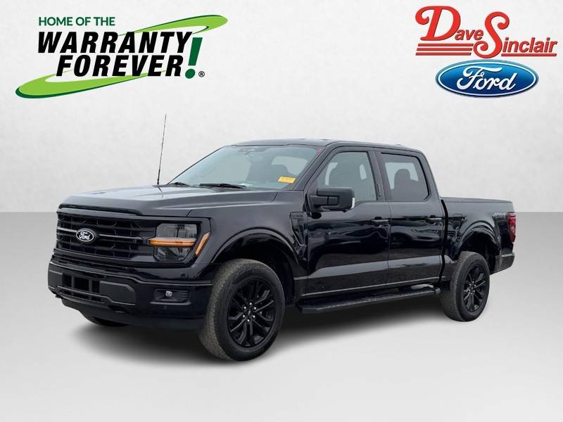 2024 Ford F-150 XLT — Pickup Truck — 20,576 mi — St. Louis, MO