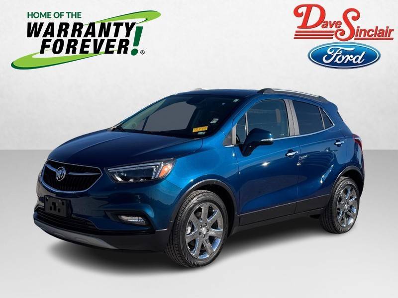 2019 Buick Encore Essence — SUV — 19,442 mi — St. Louis, MO