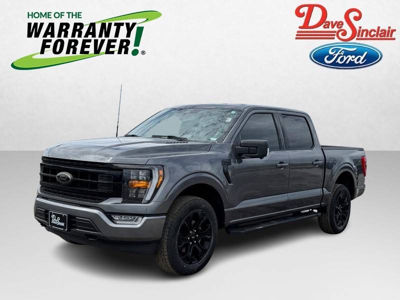 2023 Ford F-150 XLT — Pickup Truck — 32,208 mi — St. Louis, MO