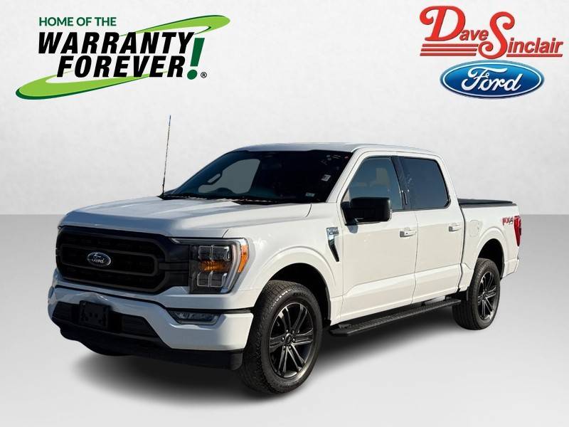2022 Ford F-150 XLT — Pickup Truck — 45,484 mi — St. Louis, MO
