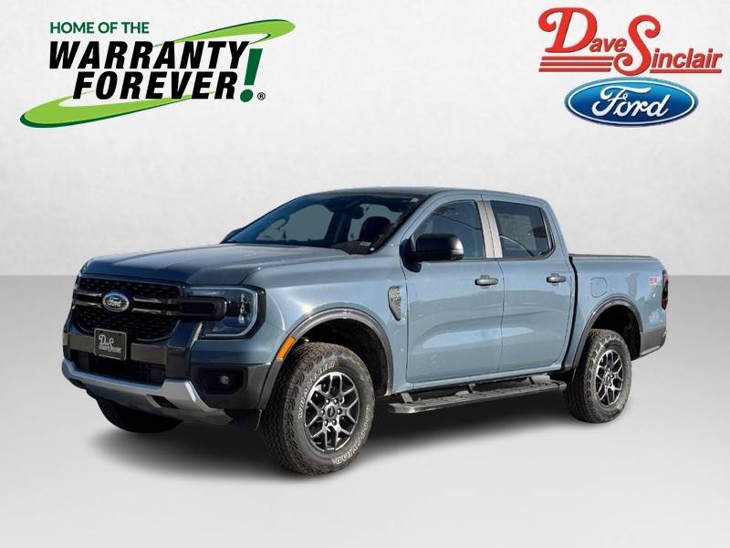 2024 Ford Ranger XLT — Pickup Truck — 18,024 mi — St. Louis, MO