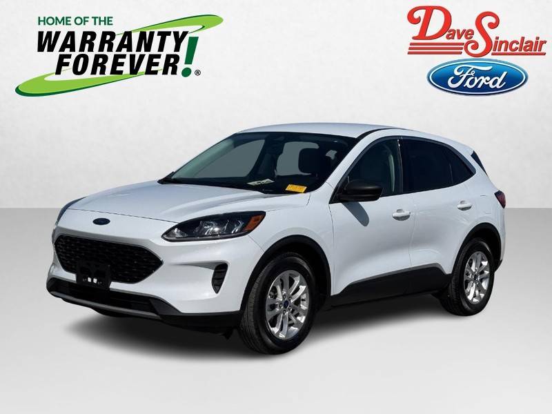 2022 Ford Escape SE — SUV — 13,157 mi — St. Louis, MO