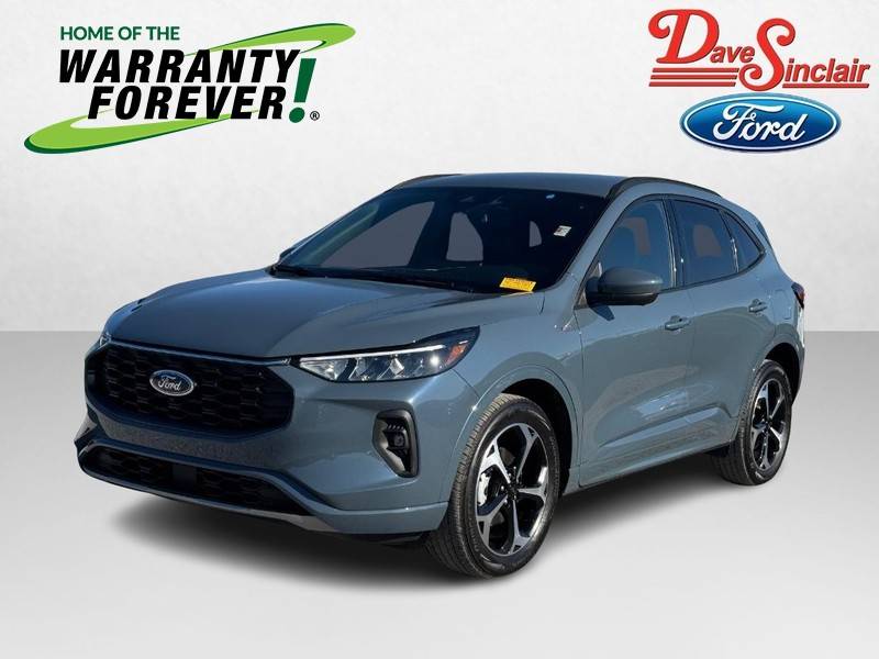 2023 Ford Escape ST-Line Select — SUV — 17,801 mi — St. Louis, MO