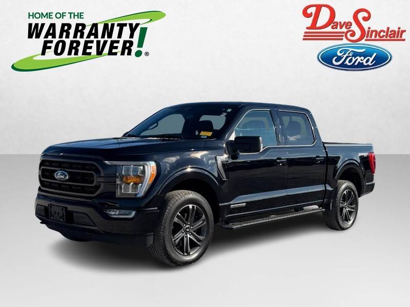 2023 Ford F-150 XLT — Pickup Truck — 19,500 mi — St. Louis, MO