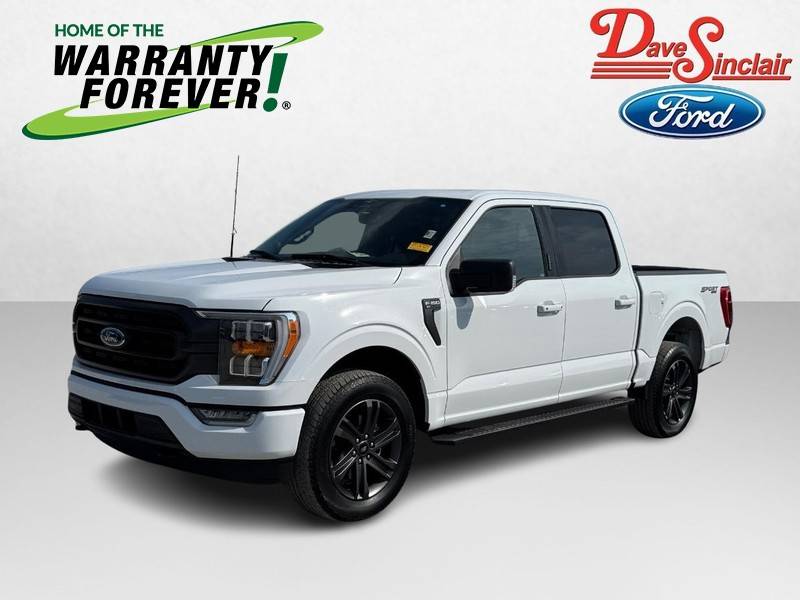 2023 Ford F-150 XLT — Pickup Truck — 23,433 mi — St. Louis, MO