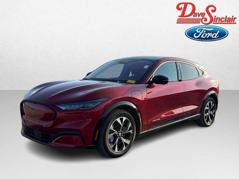 2023 Ford Mustang Mach-E Premium — SUV — 24,051 mi — St. Louis, MO