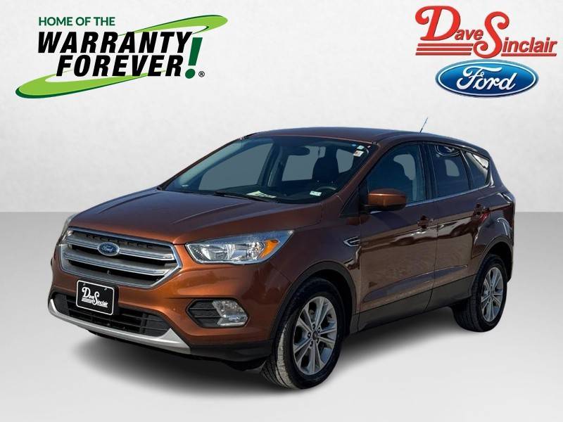 2017 Ford Escape SE — SUV — 72,019 mi — St. Louis, MO