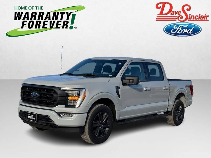 2023 Ford F-150 XLT — Pickup Truck — 9,148 mi — St. Louis, MO