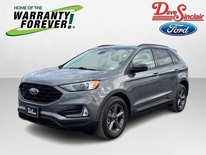 2023 Ford Edge SEL — SUV — 13,005 mi — St. Louis, MO