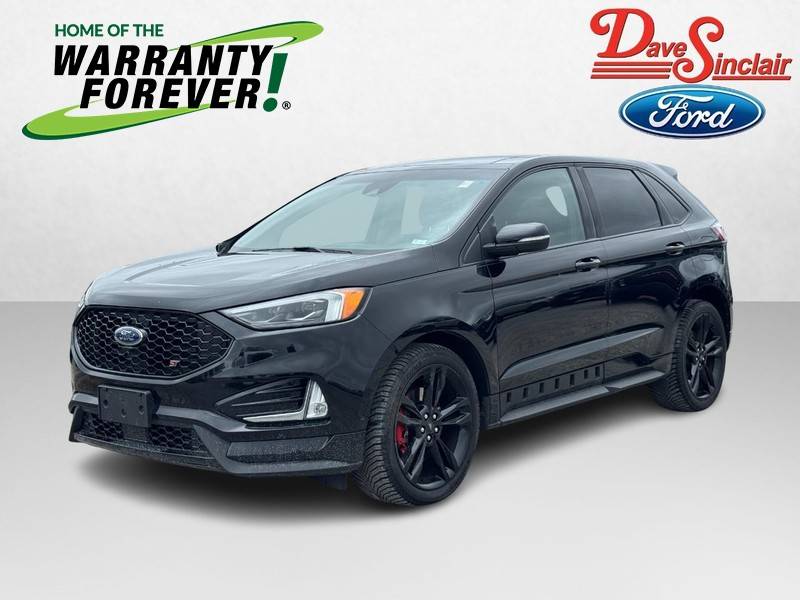 2019 Ford Edge ST — SUV — 74,836 mi — St. Louis, MO