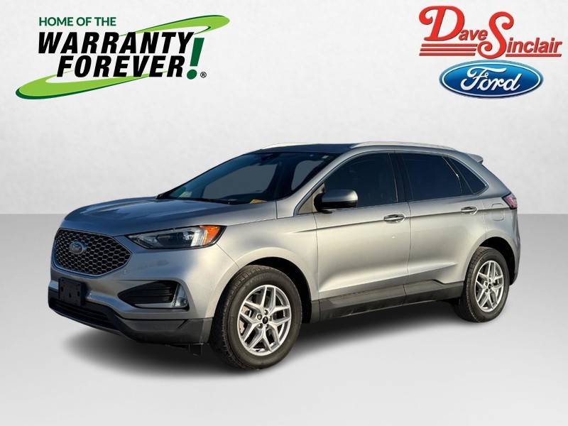 2023 Ford Edge SEL — SUV — 40,778 mi — St. Louis, MO