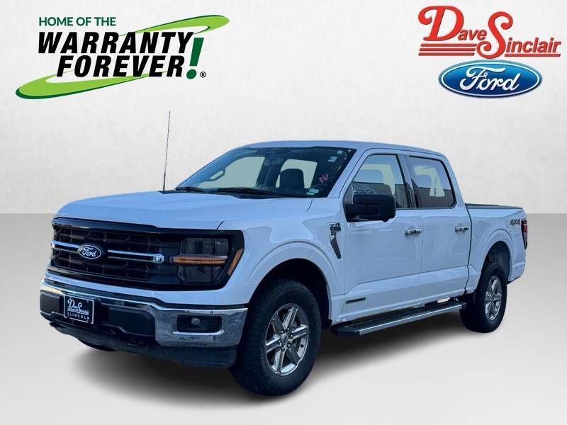 2024 Ford F-150 XLT — Pickup Truck — 30,856 mi — St. Louis, MO