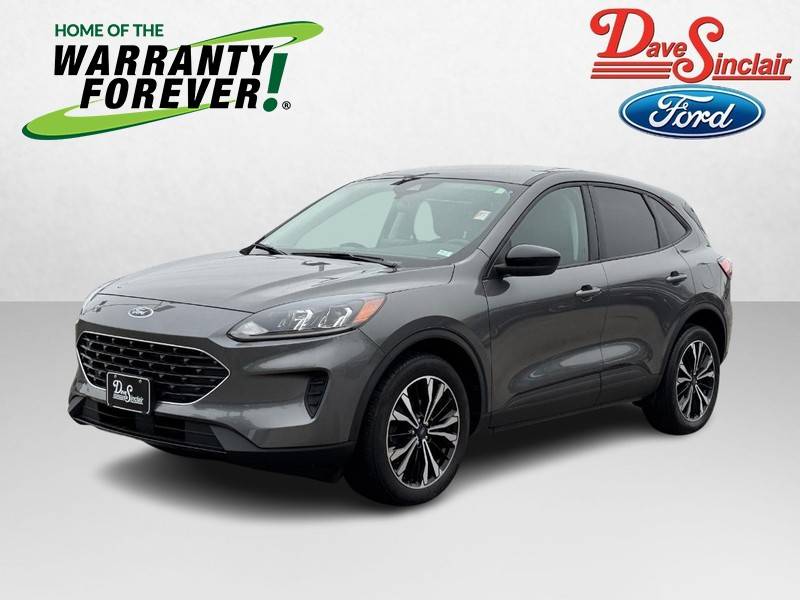 2022 Ford Escape SE — SUV — 22,850 mi — St. Louis, MO