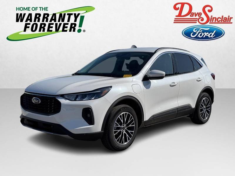 2024 Ford Escape Plug-In Hybrid — SUV — 15,388 mi — St. Louis, MO
