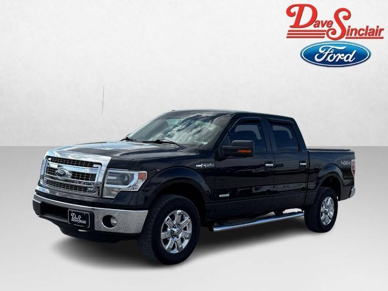 2014 Ford F-150 XLT — Pickup Truck — 78,140 mi — St. Louis, MO