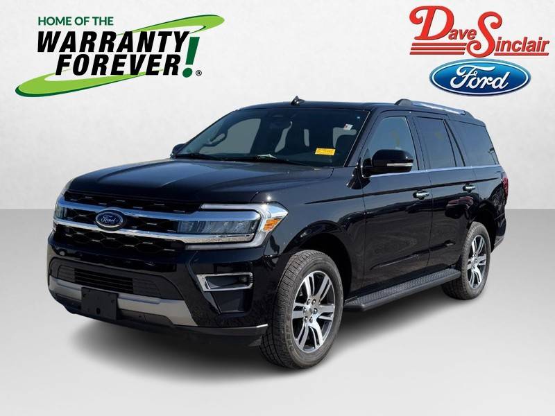 2024 Ford Expedition Limited — SUV — 48,665 mi — St. Louis, MO