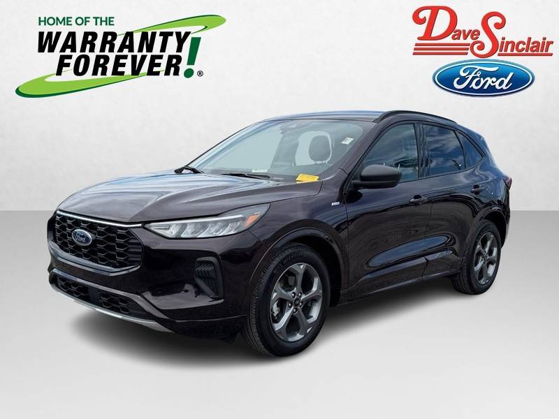 2023 Ford Escape ST-Line — SUV — 22,705 mi — St. Louis, MO