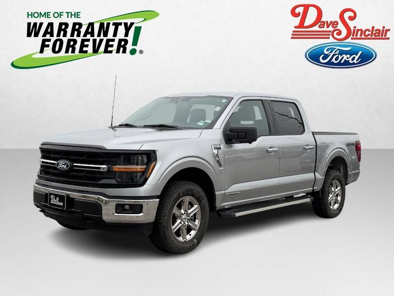 2024 Ford F-150 XLT — Pickup Truck — 16,116 mi — St. Louis, MO