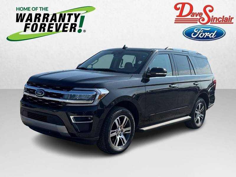 2024 Ford Expedition Limited — SUV — 22,217 mi — St. Louis, MO