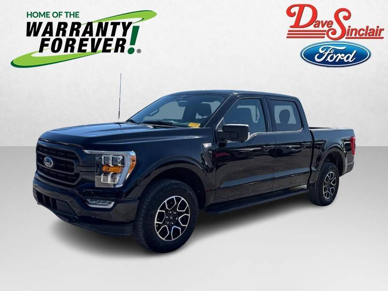 2023 Ford F-150 XLT — Pickup Truck — 19,806 mi — St. Louis, MO