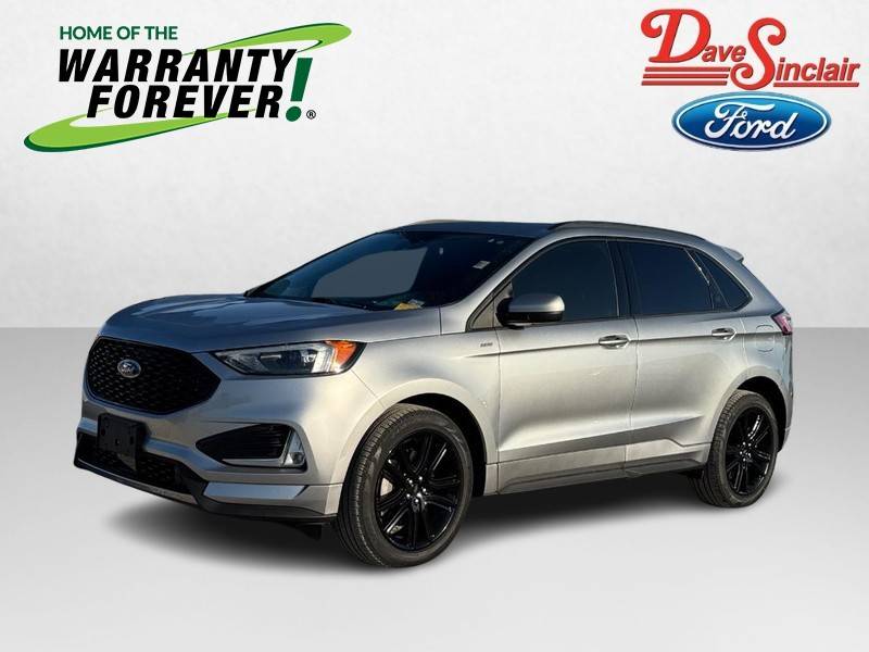 2022 Ford Edge ST-Line — SUV — 31,300 mi — St. Louis, MO