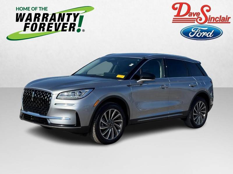 2023 Lincoln Corsair Reserve — SUV — 7,258 mi — St. Louis, MO