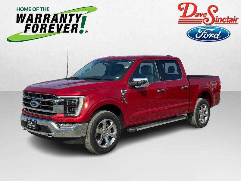 2022 Ford F-150 XLT — Pickup Truck — 16,070 mi — St. Louis, MO