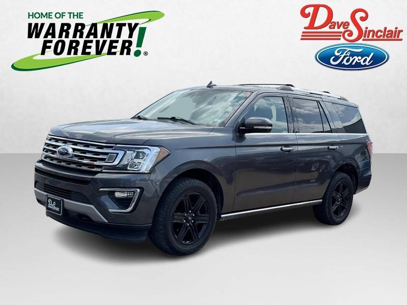 2021 Ford Expedition Limited — SUV — 24,957 mi — St. Louis, MO