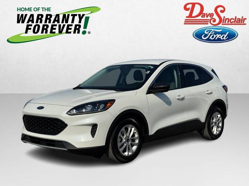 2022 Ford Escape SE — SUV — 18,011 mi — St. Louis, MO