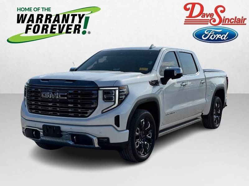 2023 GMC Sierra 1500 Denali Ultimate — Pickup Truck — 35,206 mi — St. Louis, MO