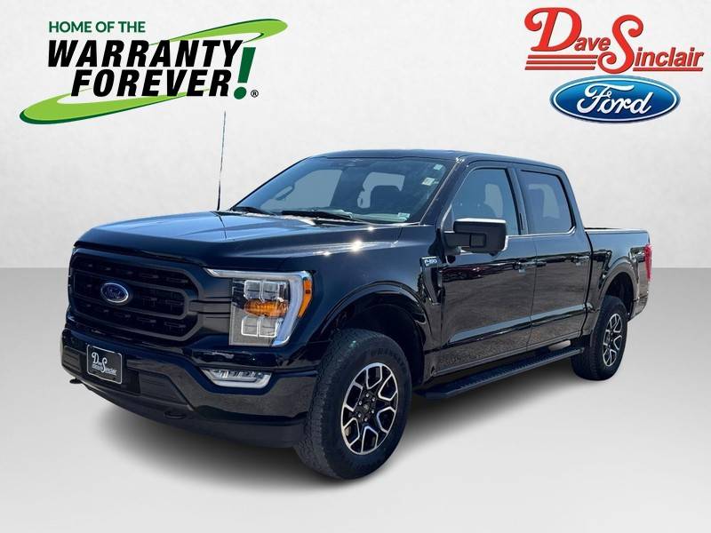 2023 Ford F-150 XLT — Pickup Truck — 23,557 mi — St. Louis, MO