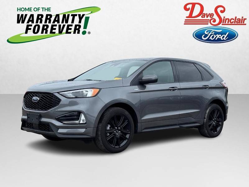 2024 Ford Edge ST-Line — SUV — 12,934 mi — St. Louis, MO