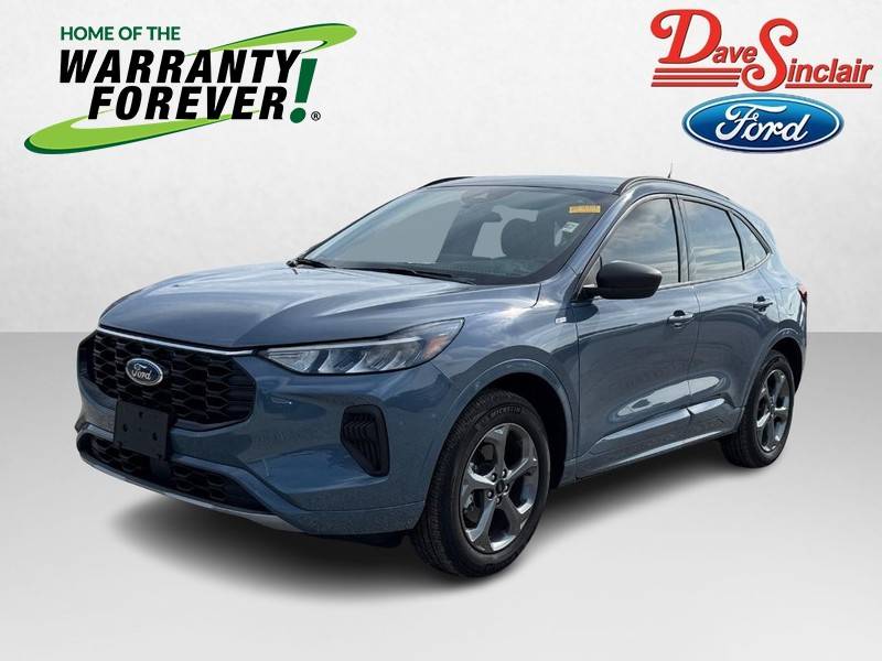 2024 Ford Escape ST-Line — SUV — 6,460 mi — St. Louis, MO