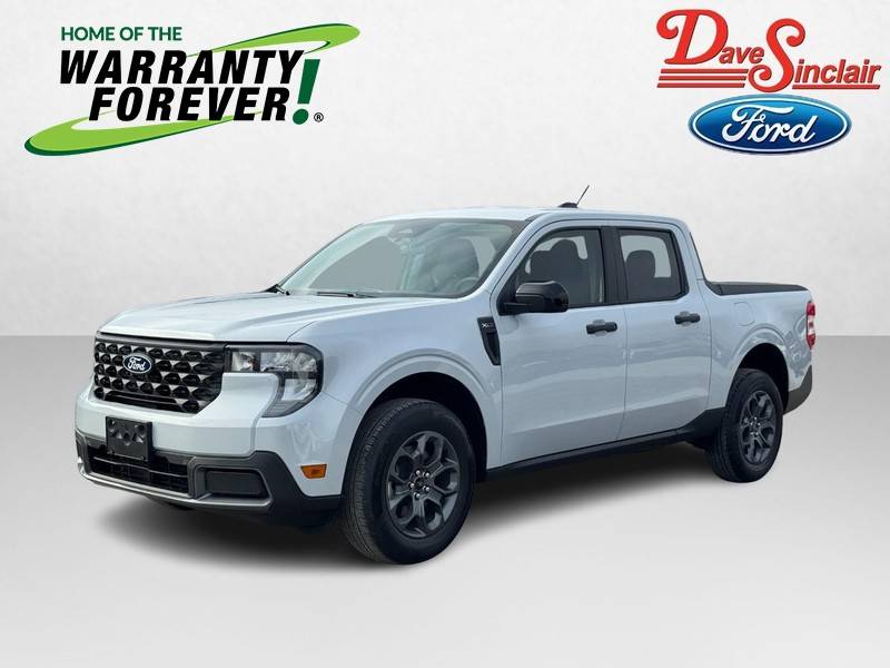2025 Ford Maverick XLT — Pickup Truck — 10,200 mi — St. Louis, MO
