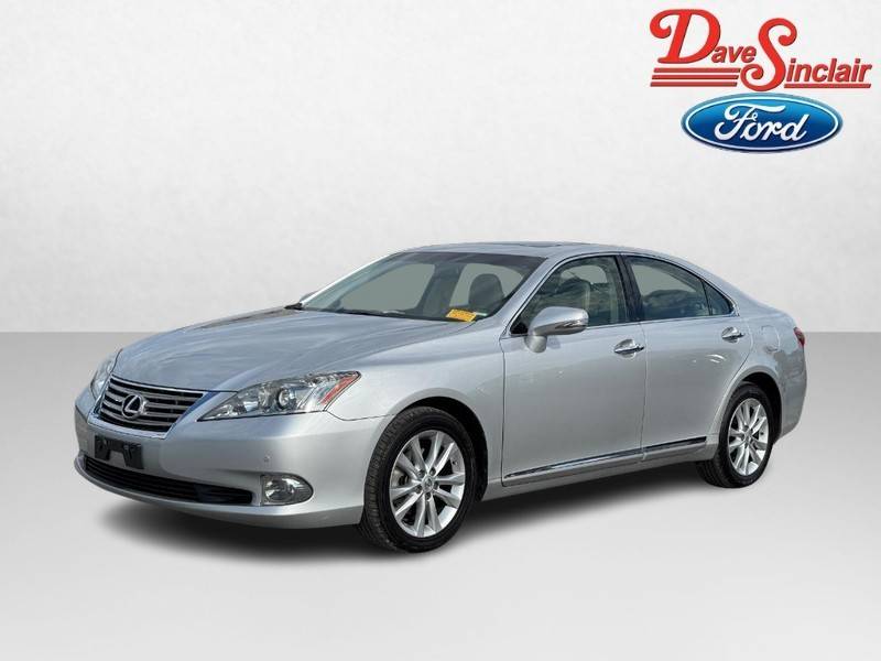 2012 Lexus ES ES 350 — Sedan — 87,847 mi — St. Louis, MO