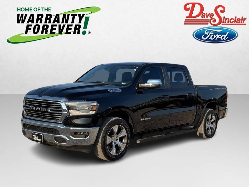 2024 Ram 1500 Laramie — Pickup Truck — 35,024 mi — St. Louis, MO