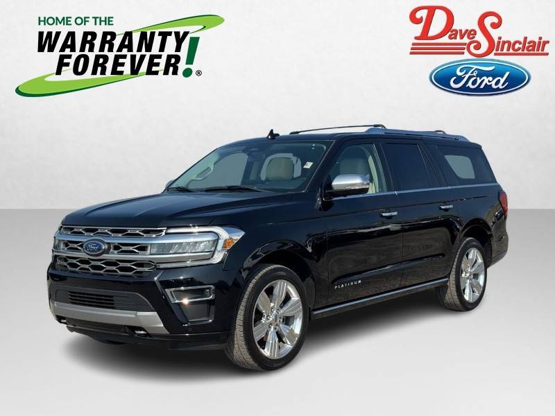 2022 Ford Expedition Platinum — SUV — 63,930 mi — St. Louis, MO