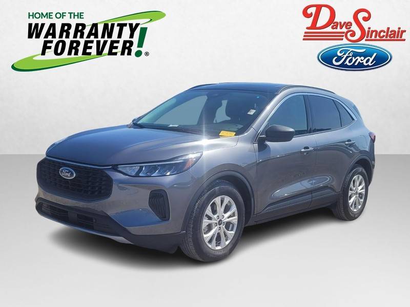 2023 Ford Escape Active — SUV — 36,598 mi — St. Louis, MO