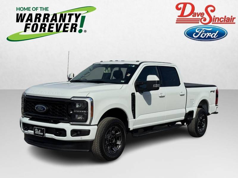 2023 Ford Super Duty F-250 LARIAT — Pickup Truck — 30,818 mi — St. Louis, MO