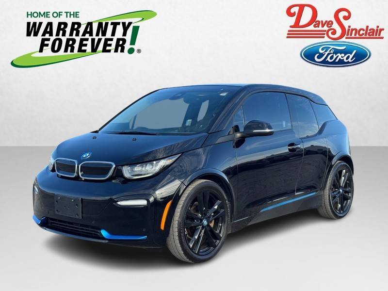 2019 BMW i3 s 120 Ah — Hatchback — 85,663 mi — St. Louis, MO