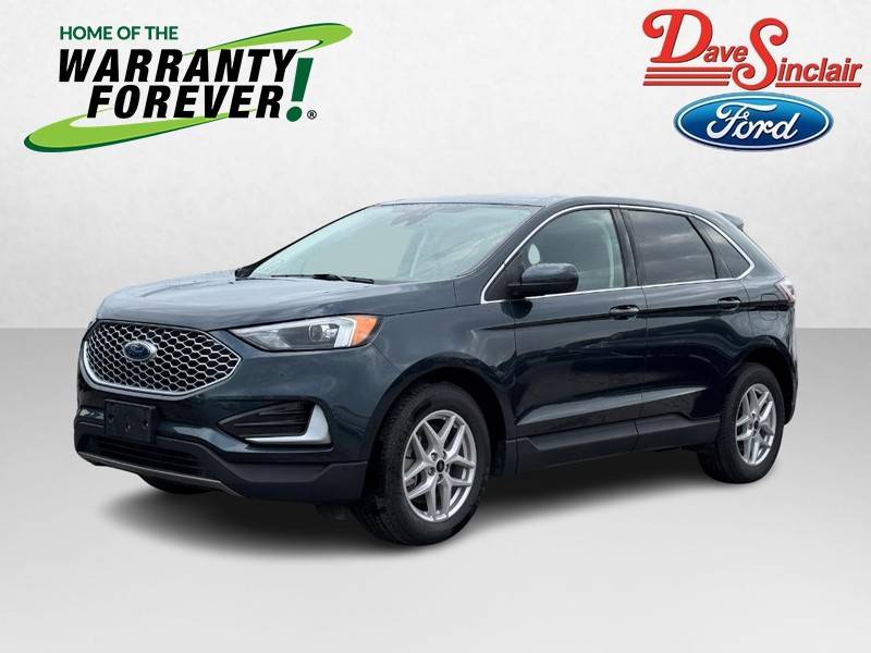 2024 Ford Edge SEL — SUV — 37,012 mi — St. Louis, MO