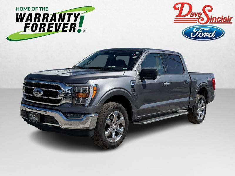 2023 Ford F-150 XLT — Pickup Truck — 29,973 mi — St. Louis, MO